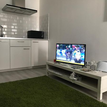 City Heart Place 2 Порту Экстерьер фото