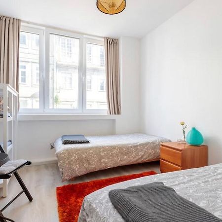 City Heart Place 2 Порту Экстерьер фото