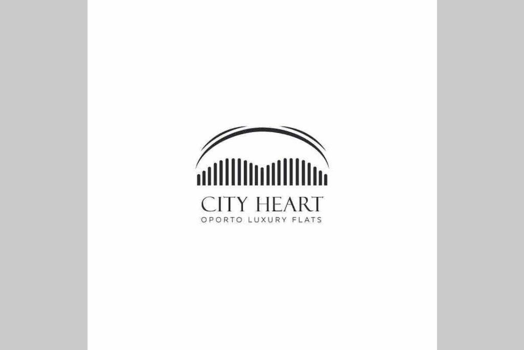 City Heart Place 2 Порту Экстерьер фото