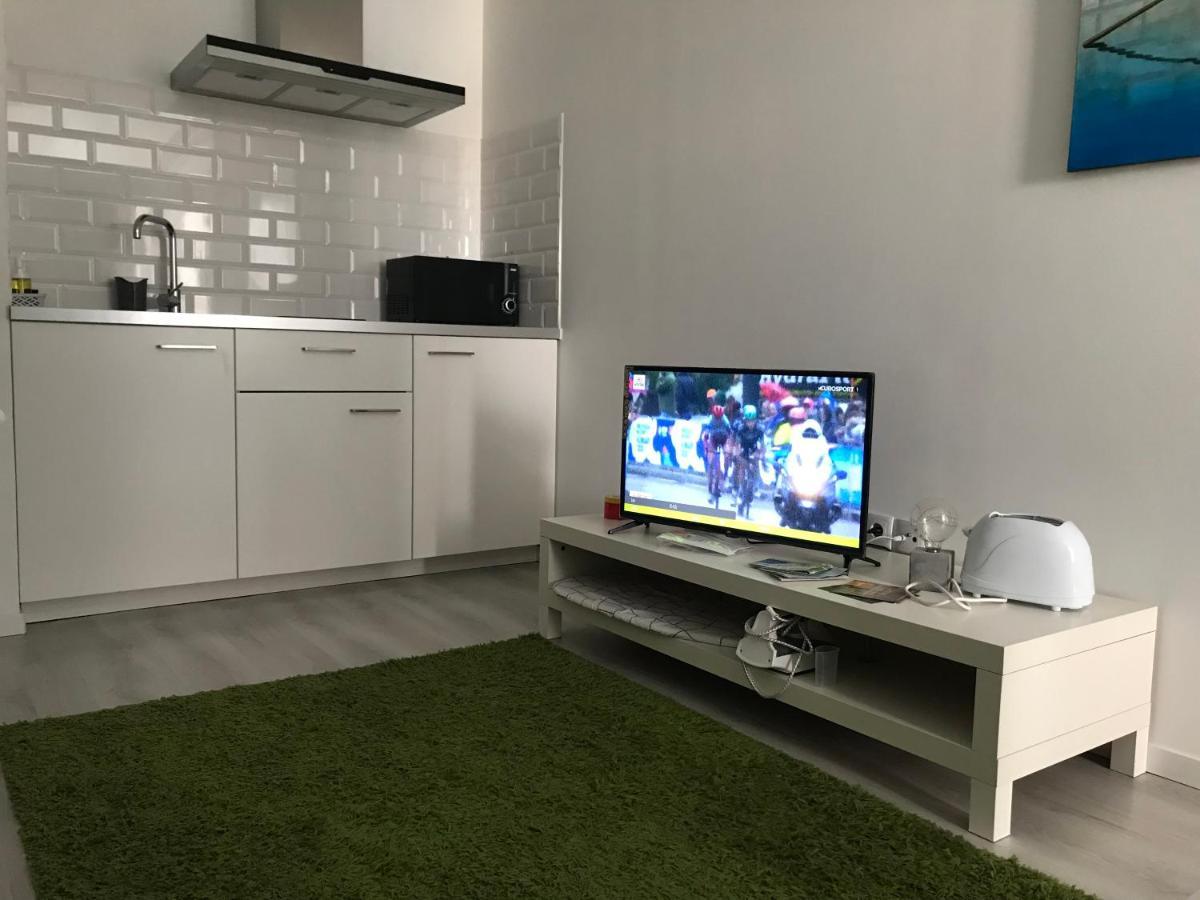 City Heart Place 2 Порту Экстерьер фото