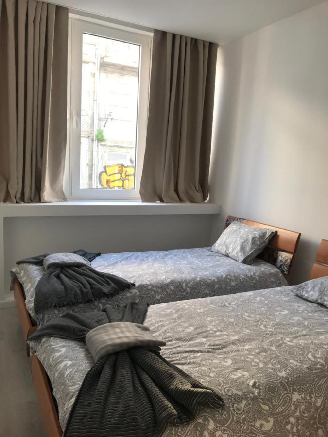 City Heart Place 2 Порту Экстерьер фото