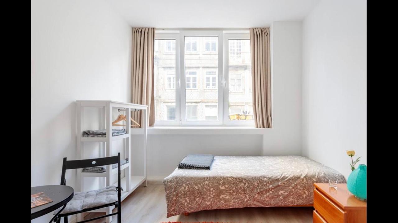 City Heart Place 2 Порту Экстерьер фото