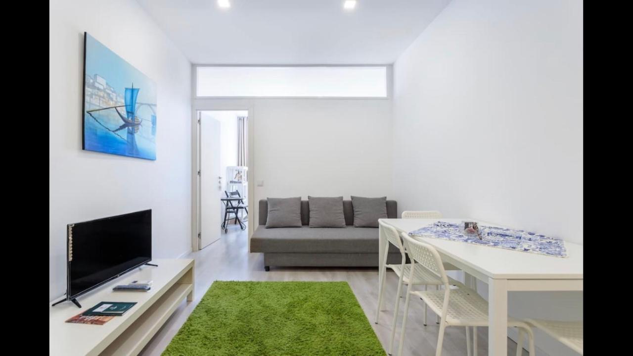 City Heart Place 2 Порту Экстерьер фото