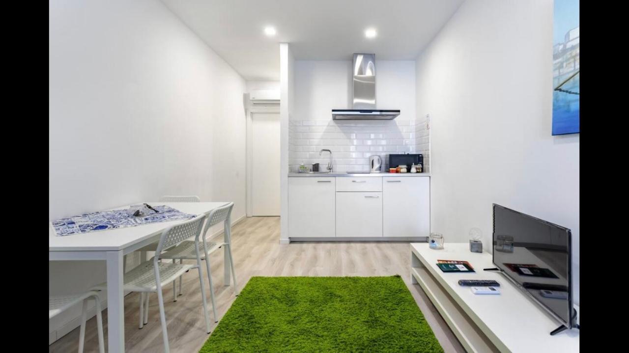 City Heart Place 2 Порту Экстерьер фото