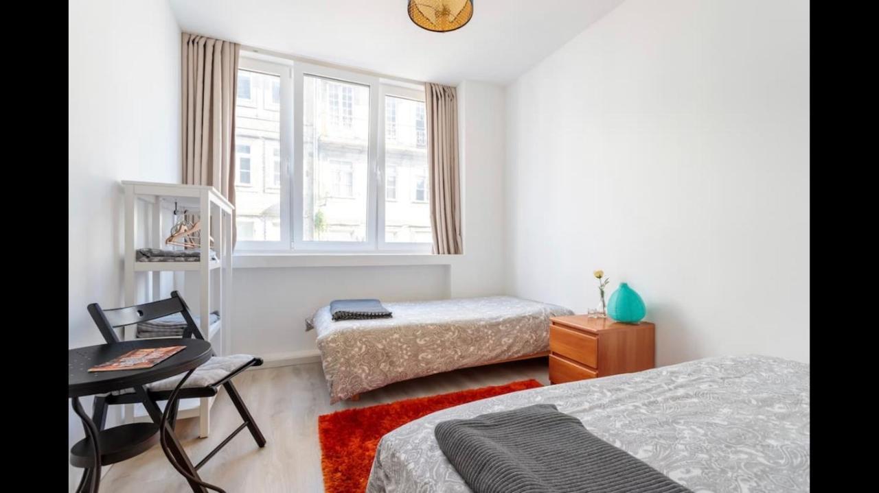 City Heart Place 2 Порту Экстерьер фото